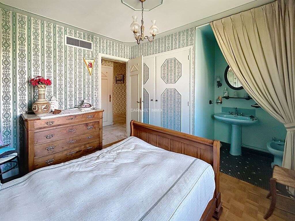 Maison à L'UNION