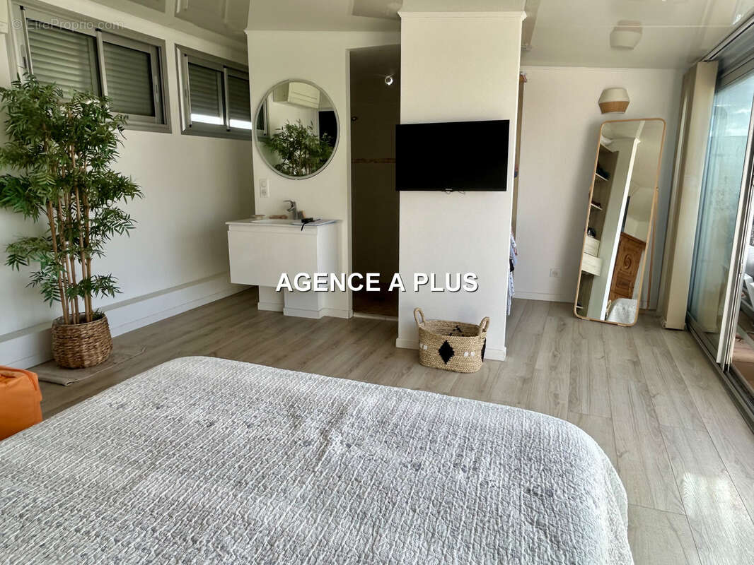 Maison à LE GRAU-DU-ROI