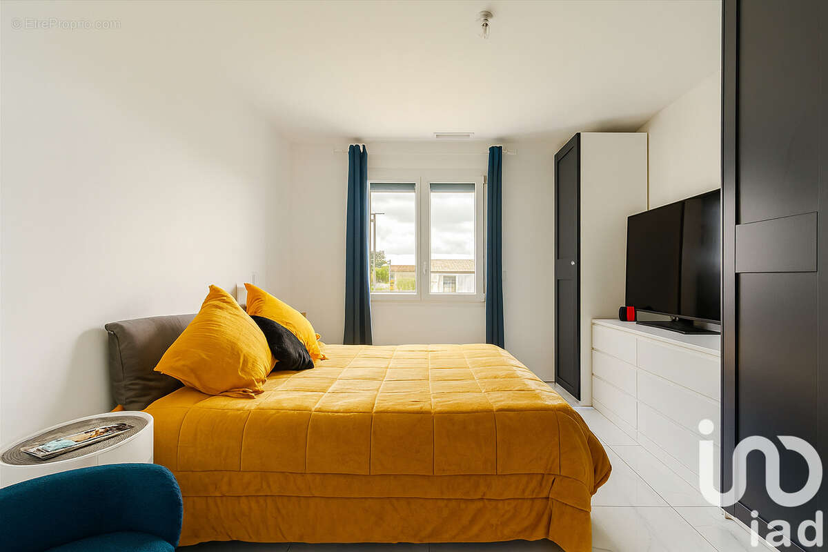 Photo 7 - Maison à SAINT-SEURIN-SUR-L&#039;ISLE