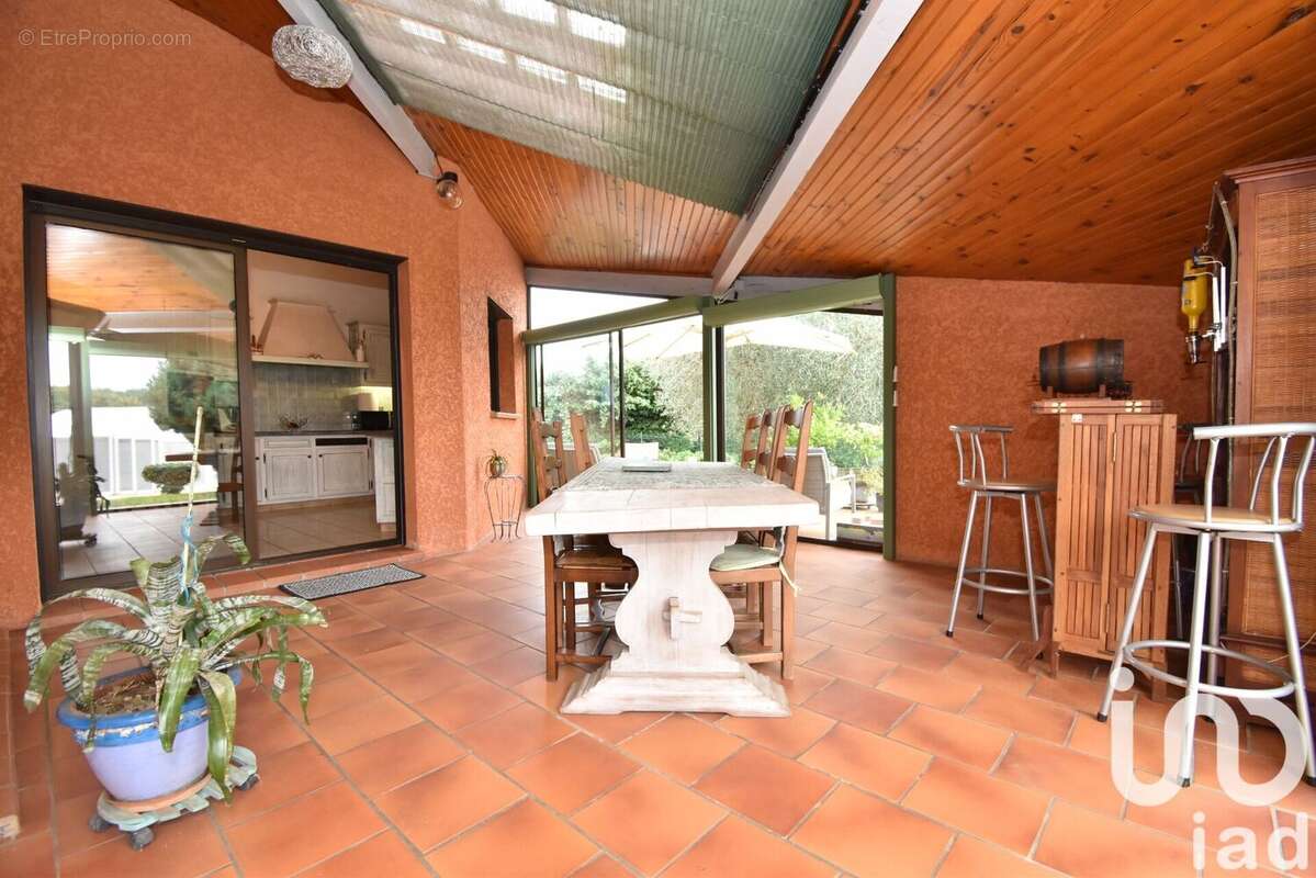 Photo 7 - Maison à CARBONNE