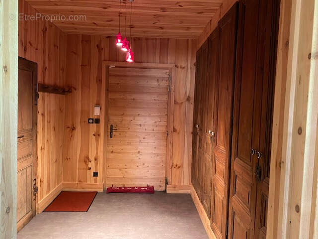 Maison à LE CHAMBON-SUR-LIGNON