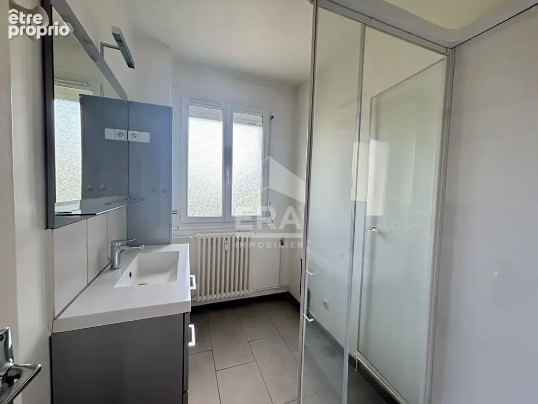 Appartement 58m² à bourg-en-bresse - photo 4