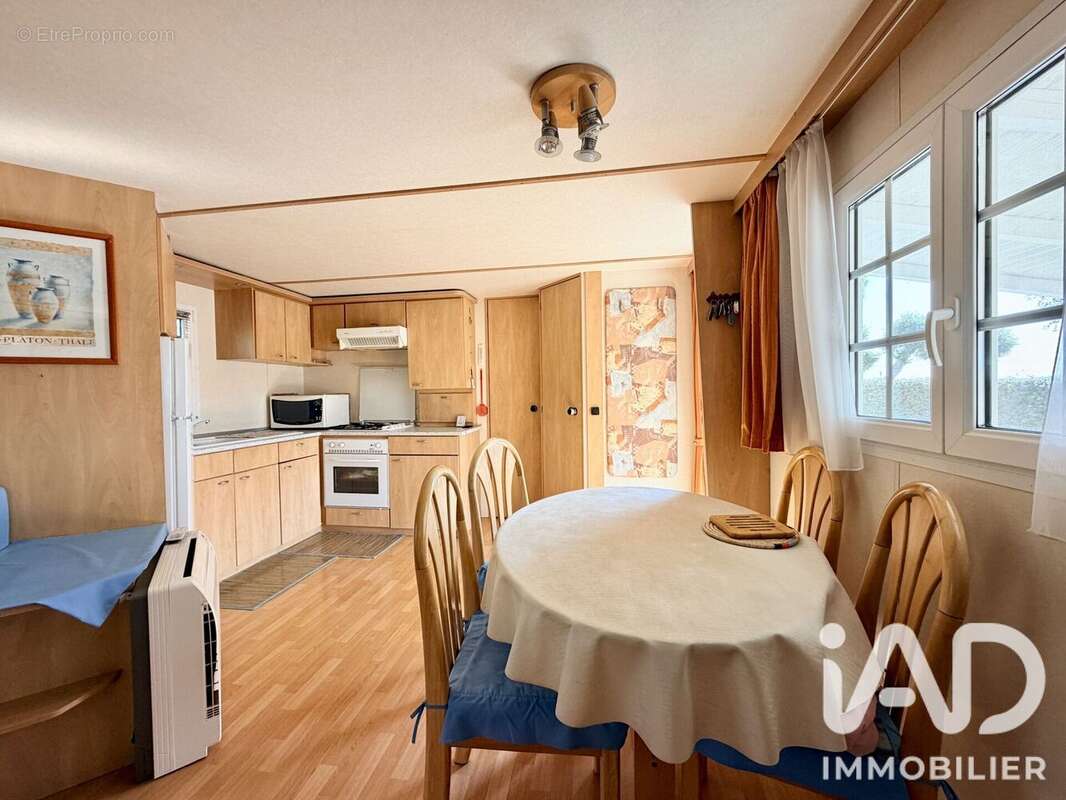 39 m² à Roquebrune-Sur-Argens  - photo 4