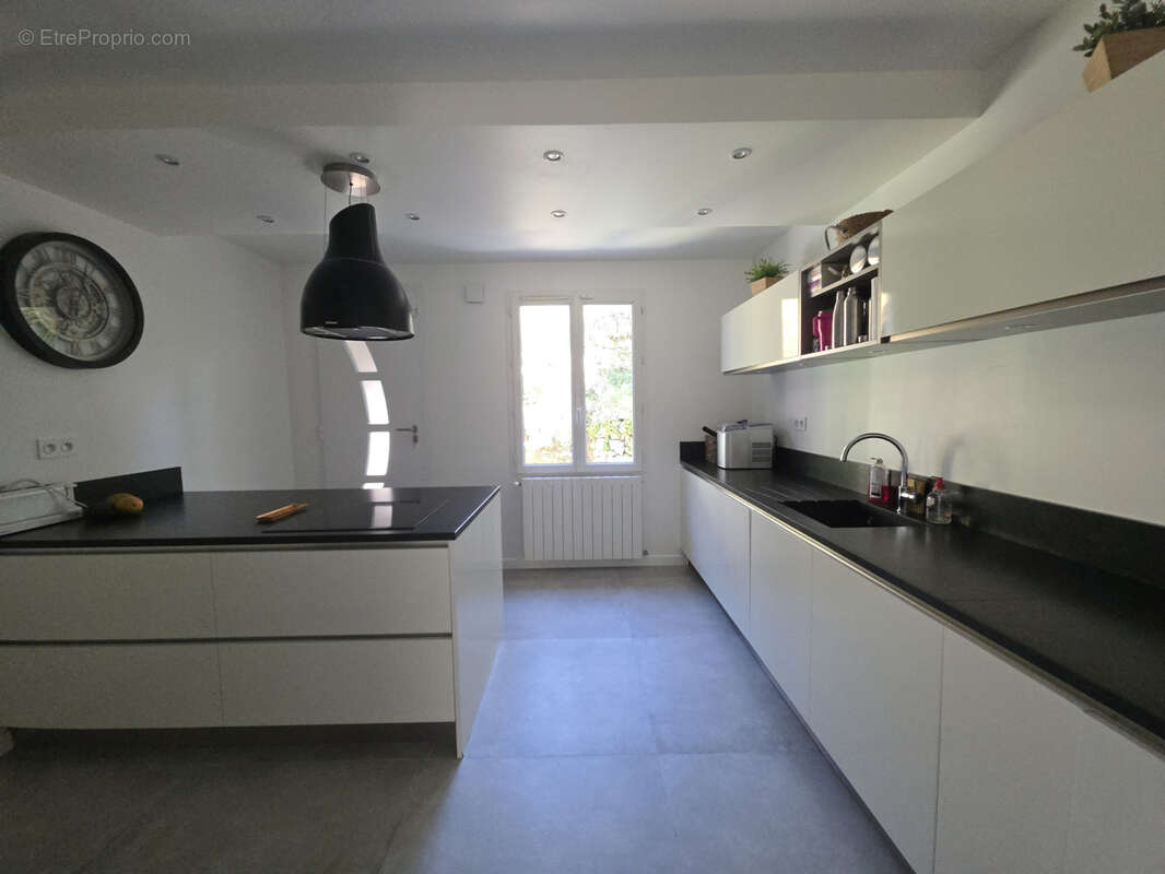 Maison familiale a calas - photo 20