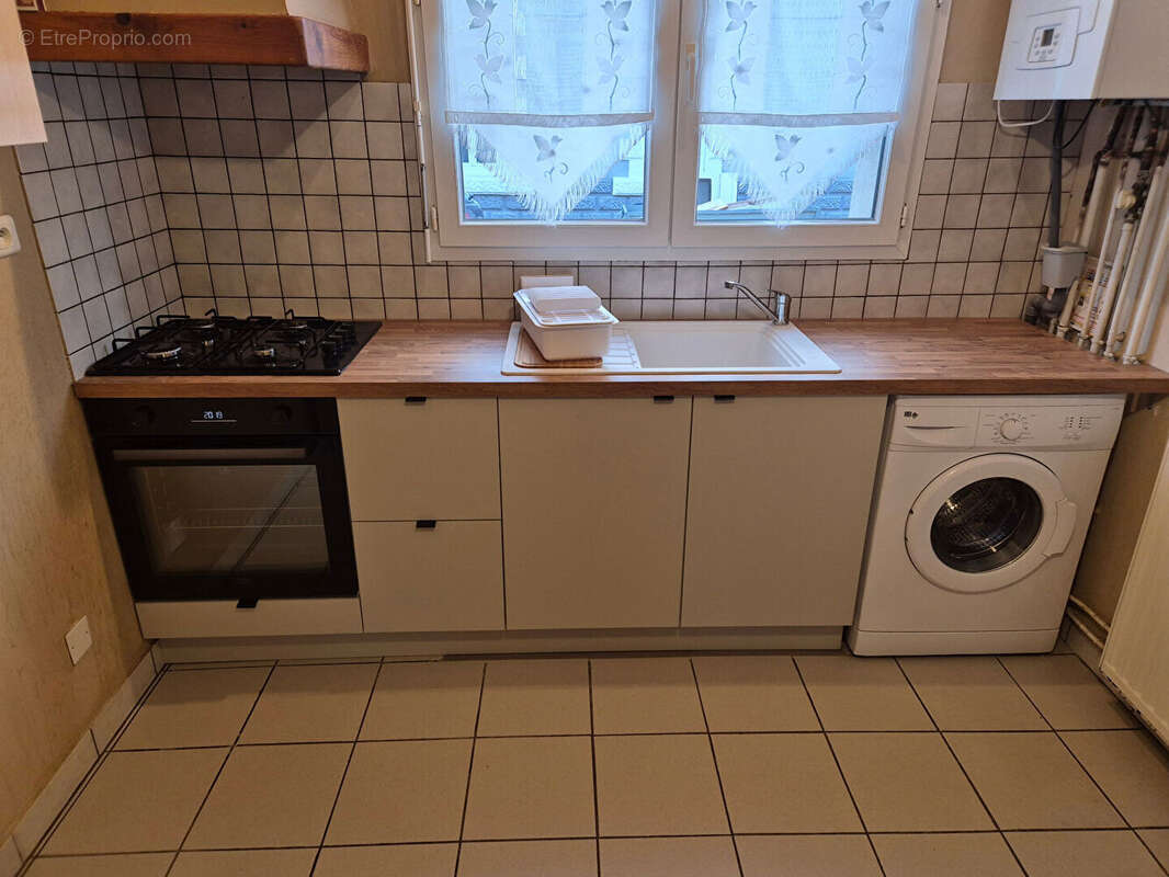 Appartement à ROANNE