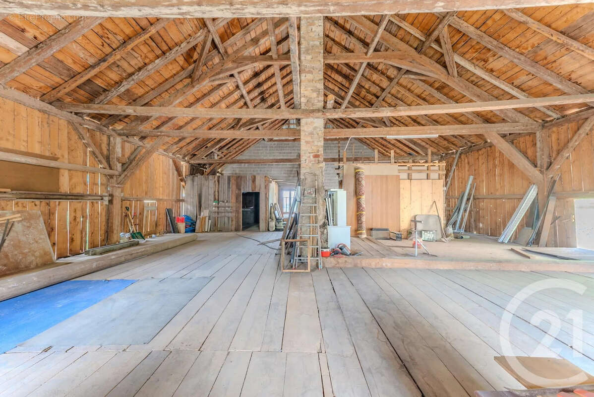 Appartement à VACHERESSE