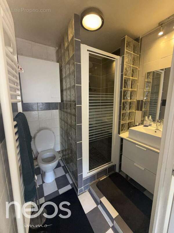 Appartement à DIJON