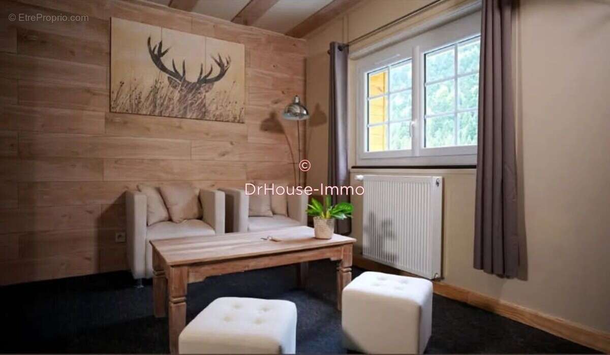 Maison à SAINT-LARY-SOULAN