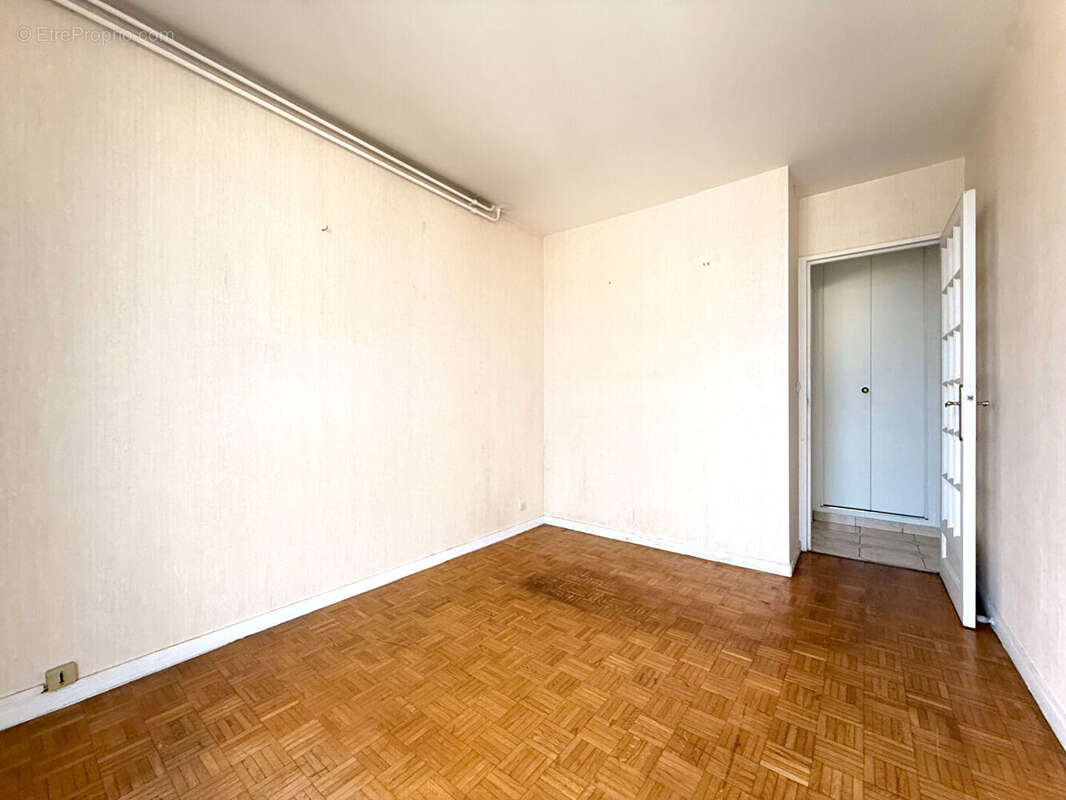 Appartement à VILLEMOMBLE