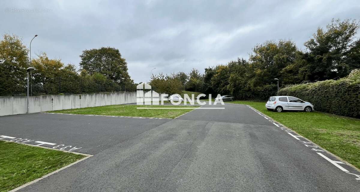 Appartement à WINGLES