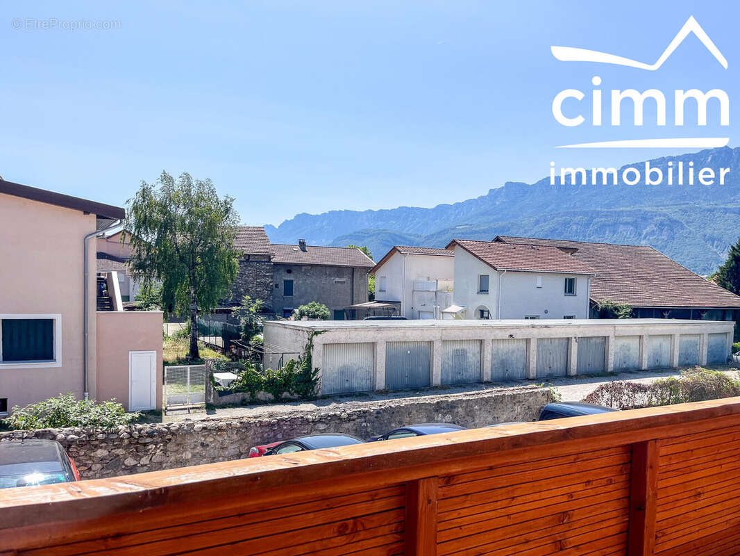 Appartement 71 m² à Pontcharra  - photo 4