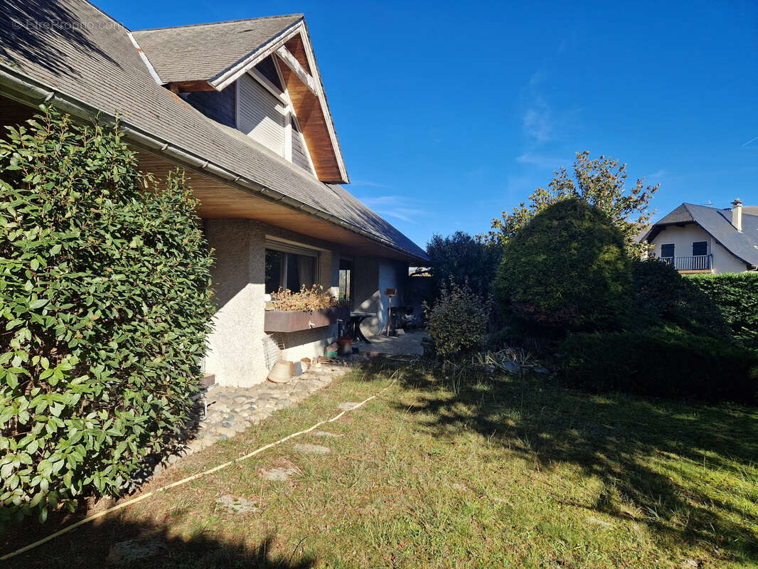 Maison à ARGELES-GAZOST