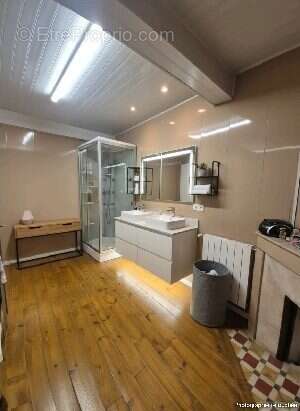 Maison à LISLE-SUR-TARN