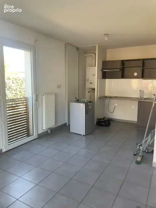 Appartement Parempuyre 2 pièce(s) 40.32 m2 - photo 2