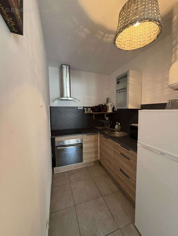 Appartement à ARCACHON