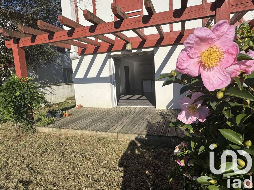 Photo 1 - Maison à MOUGUERRE