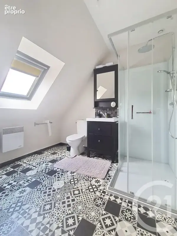 Maison 5 pièces 110 m² à vendre à Pont-Audemer (27500) - photo 8