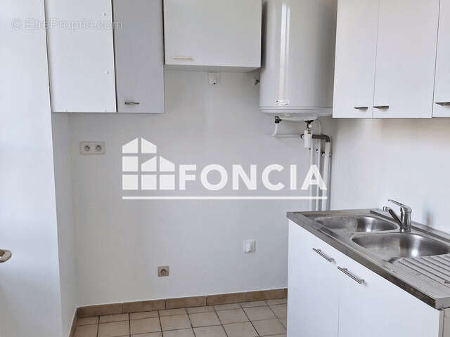 Appartement à MENNECY