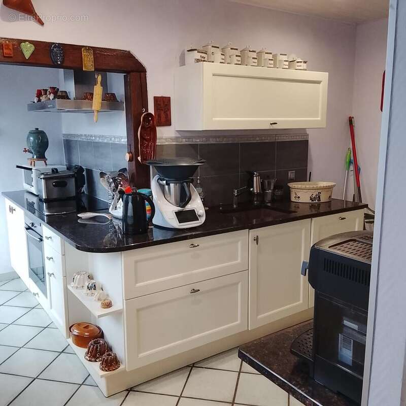 Photo 5 - Maison à ROPPE