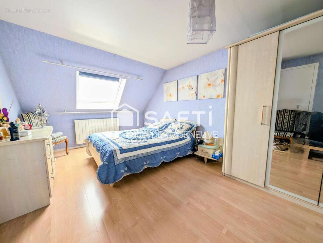 Photo 8 - Maison à AULNAY-SOUS-BOIS