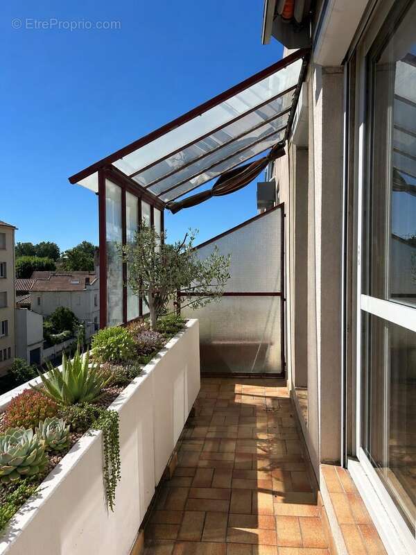 Appartement à AVIGNON