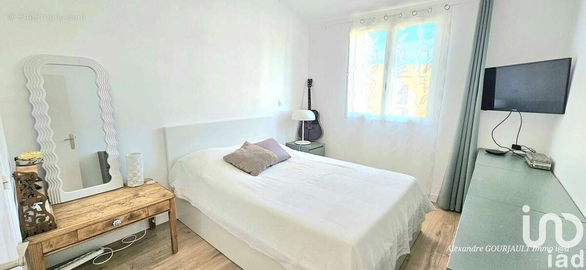 Photo 9 - Maison à COURSAN