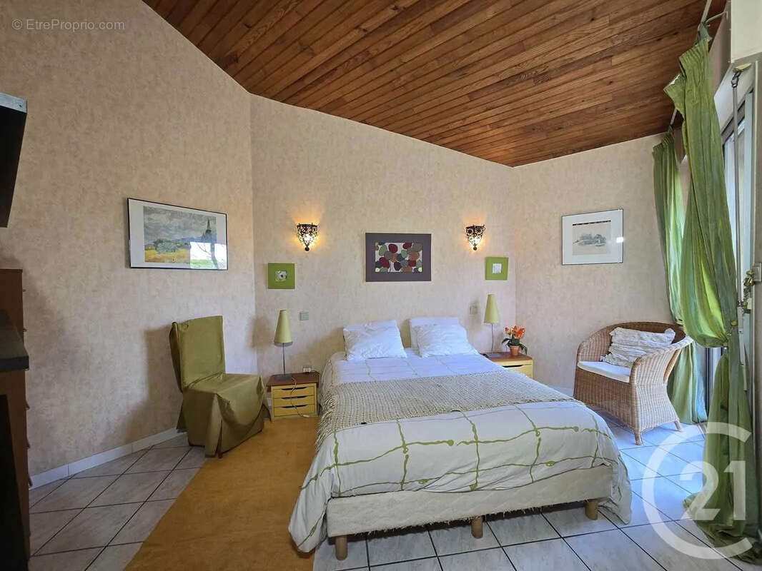 Maison 160 m² à Lavernose-Lacasse  - photo 13