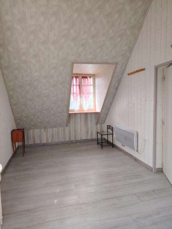 Maison à PLOUBALAY