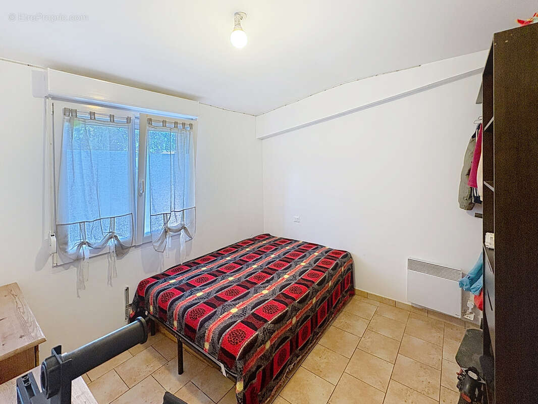 Appartement à LA GORGUE