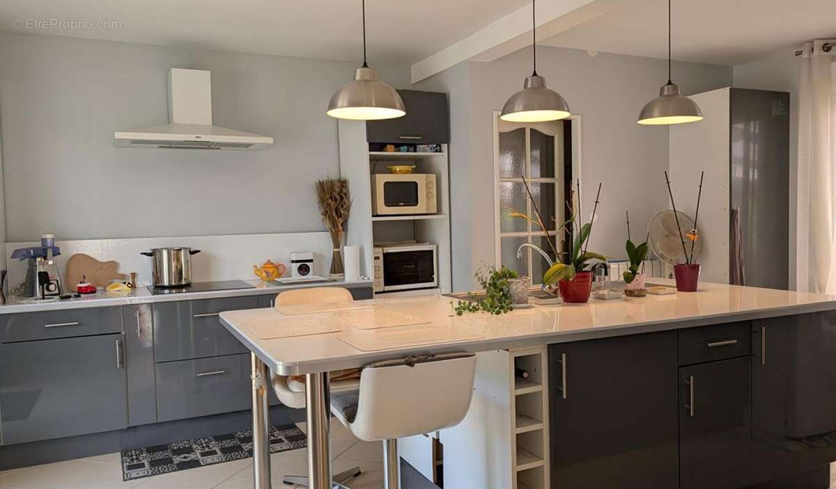 Maison Oize 7 pièce(s) 173 m2 - photo 5