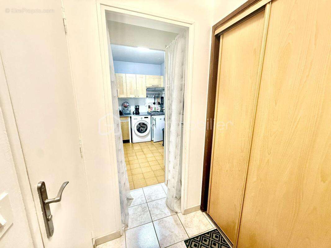 Appartement à GREOUX-LES-BAINS