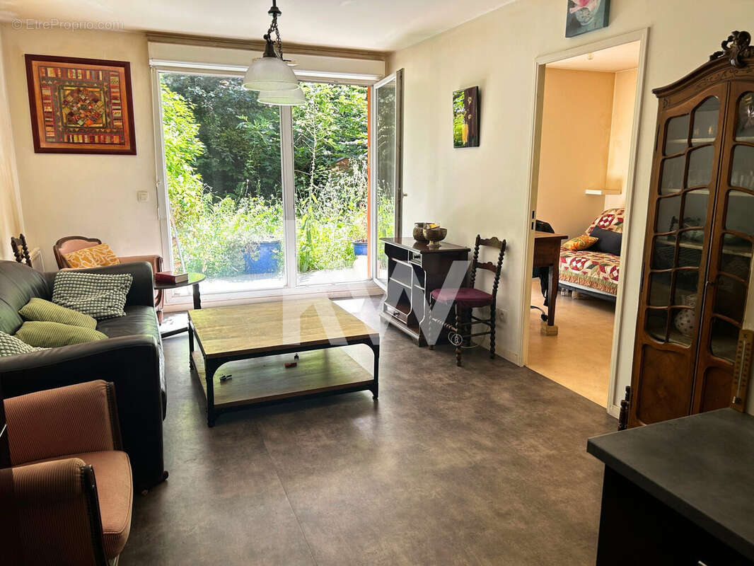 Appartement à ARGENTEUIL