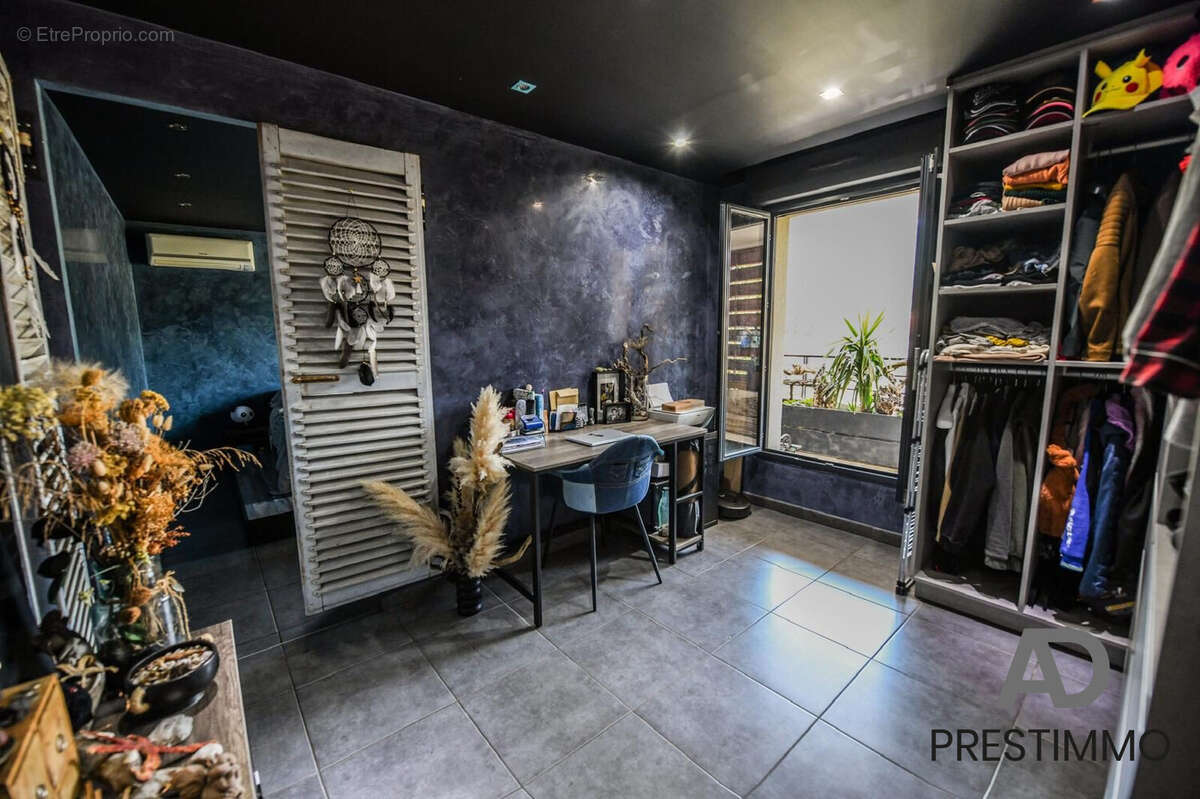 Appartement 78 m² à Furiani  - photo 5