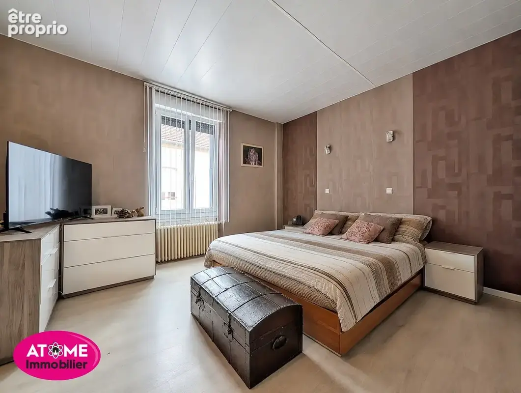 Maison - 164m2 Homécourt (54310) - photo 8