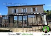 Maison à LAUSSONNE