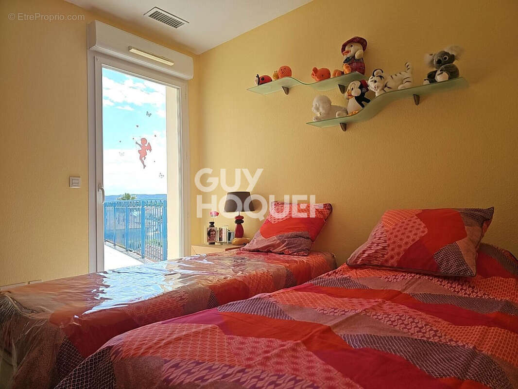Appartement à NARBONNE