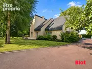 Maison à BETTON