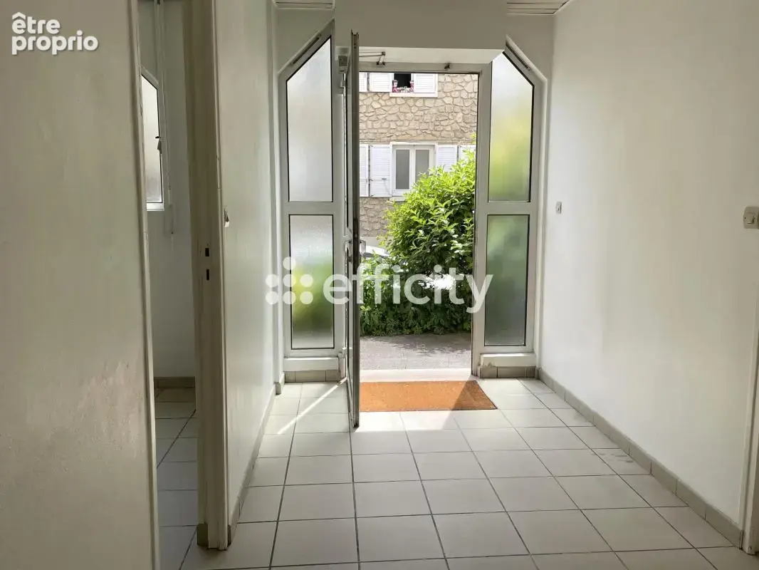 Appartement à CHAMBLY