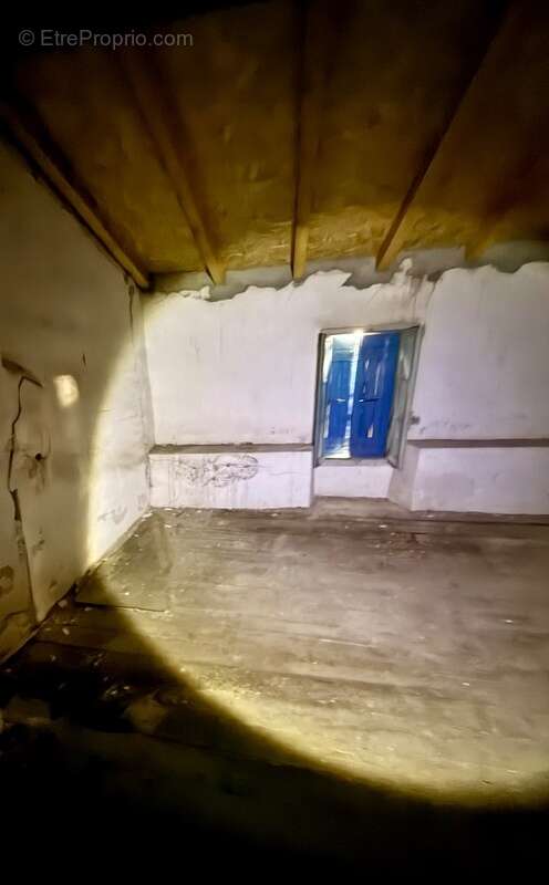 Appartement à MONTLAUR