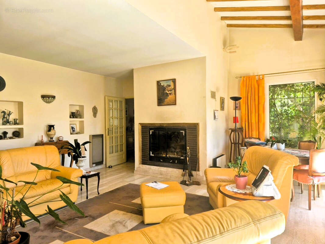 Maison à AGDE