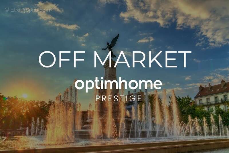 Terrain à LA FLOTTE