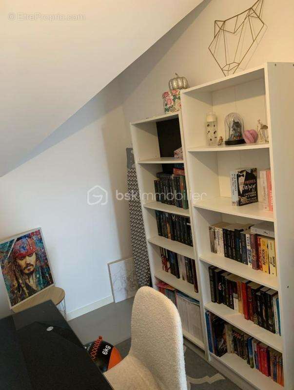 Appartement à PLOERMEL