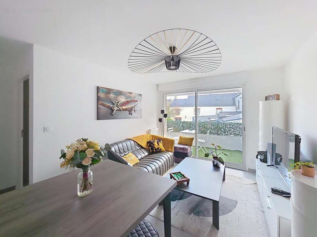 Photo 2 - Appartement à LA BAULE-ESCOUBLAC