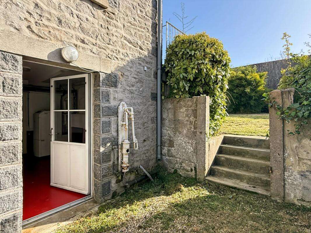 Maison à PLOUFRAGAN