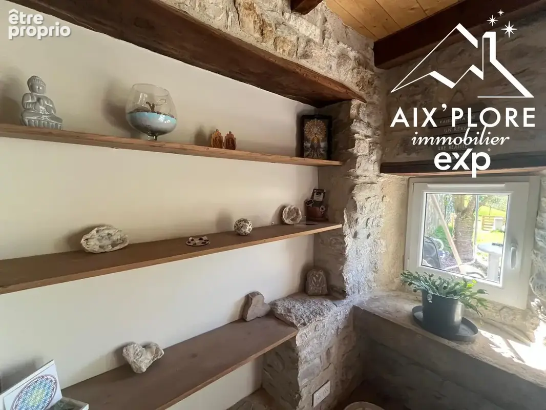 Maison 7 pièces 190 m² à vendre à Vieu-D'izenave (01430) - photo 5
