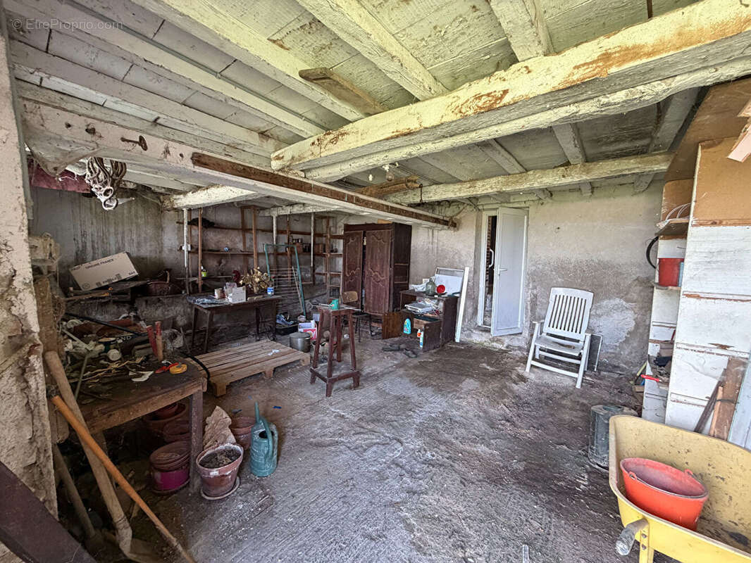 Maison à SAINT-AFFRIQUE-LES-MONTAGNES