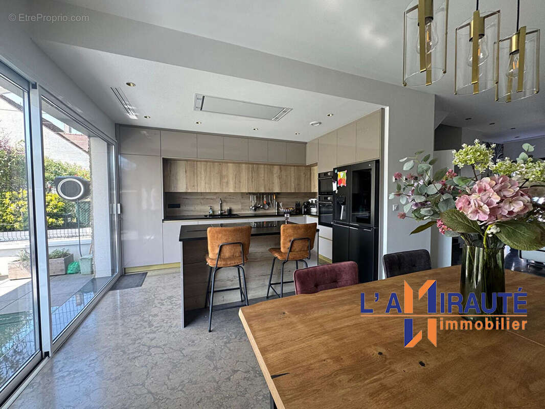 Maison Carrieres Sur Seine - photo 3