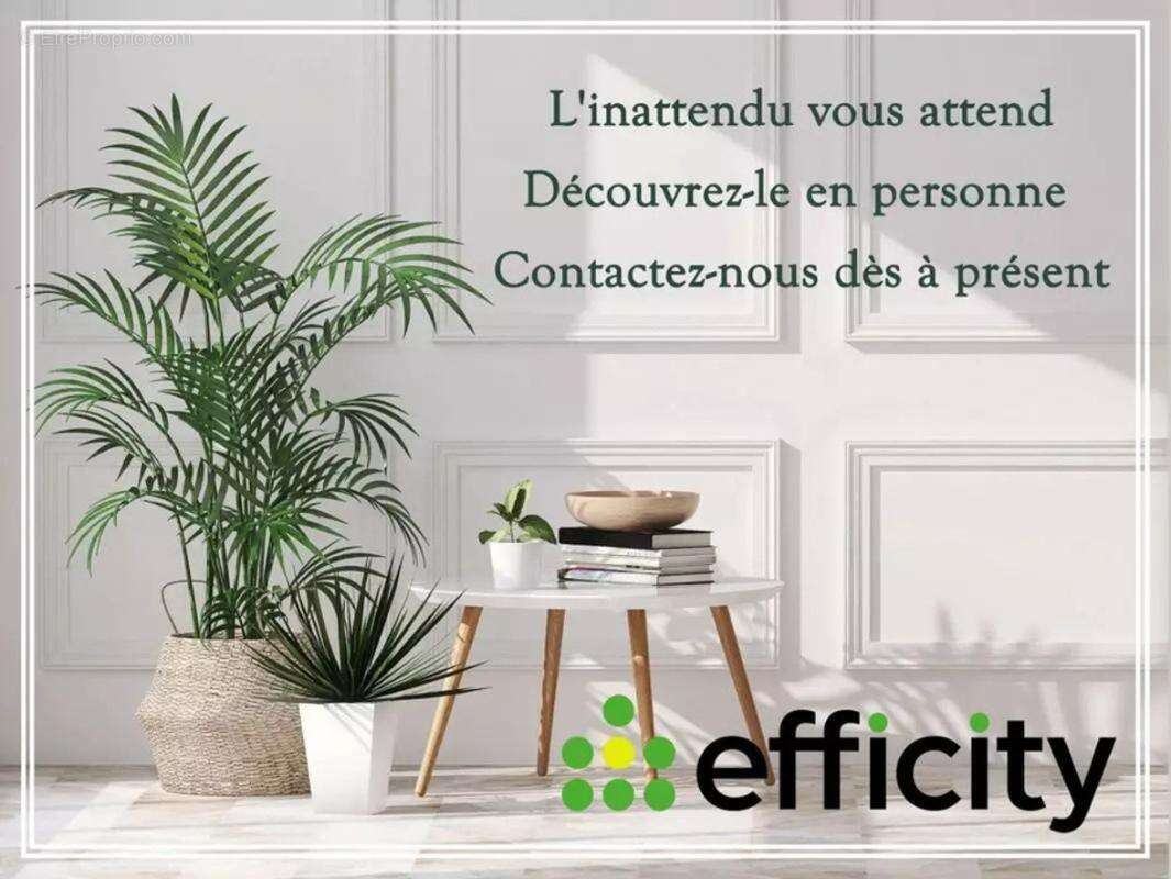 Appartement à SARAN
