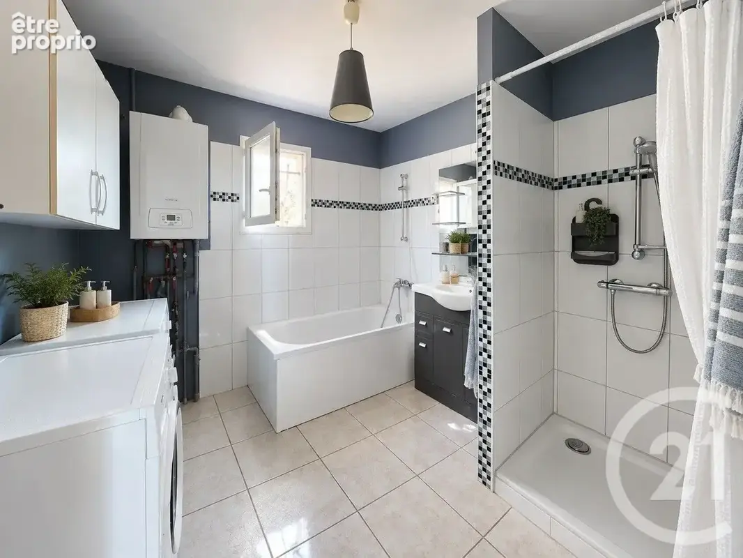 Maison 7 pièces 150 m² à vendre à L'isle-Jourdain (32600) - photo 9