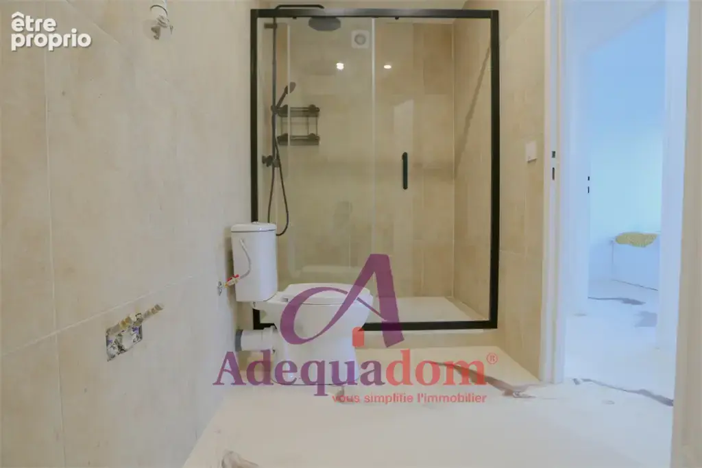 3 chambres - ascenseur - photo 6